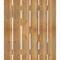 Ekena Millwork Spaced Board-n-Batten Shutters w/Z-Bar, Rough Sawn Western Red Cedar, 34 3/4W x 40H, PR RBS06Z35X040RWR - alternate 2